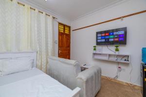 Yunke Homes Comfortable Studio in Bamburi