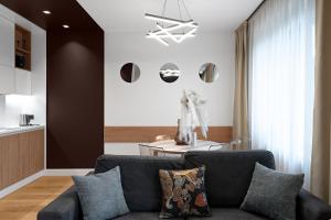 Dzintari premium 1-bedroom apartment 100m from the beach