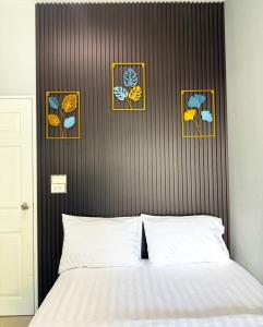 House Near Hatyai City, 5-7pax, Free2Parking&Wi-Fi