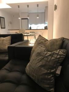 Modern Marina Apt Fantastic