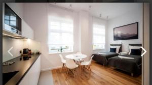 DAli apartamenty Orzeszkowa,14