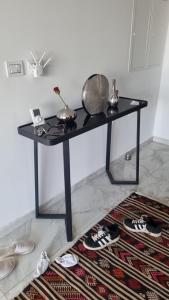 Dar Jamila - Au coeur de lOasis -