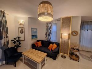 Апартамент за гости Блу Релакс - 4hvězdičkové hotely ve městě Sinemorec