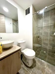 Espectacular apartamento