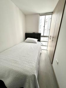 Espectacular apartamento