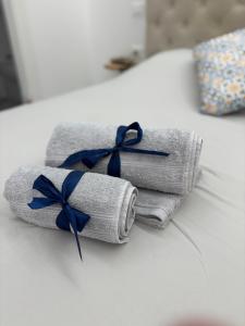 Frisa del Salento Suite con cucina centro storico Mesagne