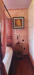 Beautiful apartment in the center of Glyfada