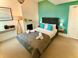 The Bay Apart-Hotel