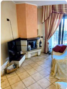 Appartamento grande e luminoso