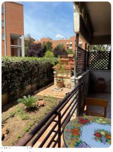 Appartamento grande e luminoso