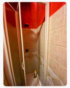 Appartamento grande e luminoso