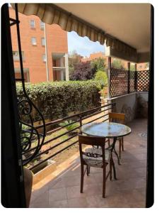 Appartamento grande e luminoso