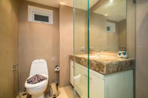 Sea view Kata apartment near Santosa SPA