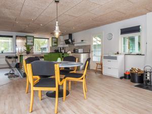 4 star holiday home in Hemmet