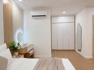 Sunshine house Phú Quốc - big apartment firework