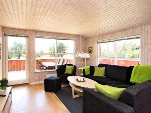 8 person holiday home in Hjørring-By Traum