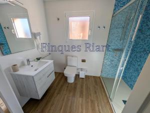 Apartaments CarmAnto - Sant Antoni de Calonge