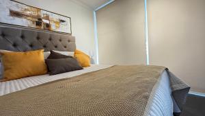 Mall Parq Arauco Tranquilo y Familiar Las Condes