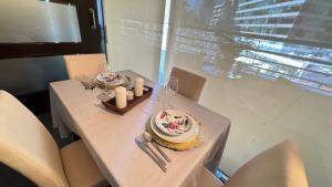 Mall Parq Arauco Tranquilo y Familiar Las Condes