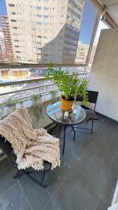 Mall Parq Arauco Tranquilo y Familiar Las Condes