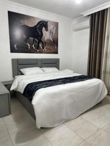 EVANNA SUITE & HOTELs VIP ايفانا للشقق الفندقيه VIP