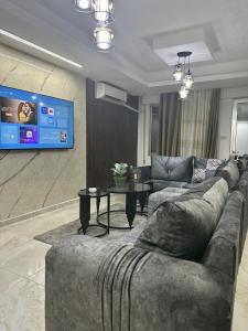 EVANNA SUITE & HOTELs VIP ايفانا للشقق الفندقيه VIP