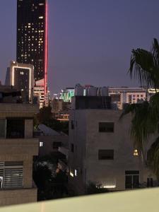 EVANNA SUITE & HOTELs VIP ايفانا للشقق الفندقيه VIP