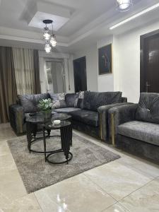 EVANNA SUITE & HOTELs VIP ايفانا للشقق الفندقيه VIP