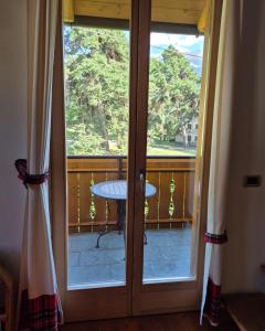 Chalet del Cuore con GARAGE