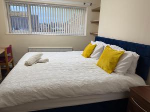 Lovely 3 Bed House in Oadby-Leicester