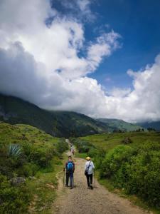 Hotel Tambo del Inca