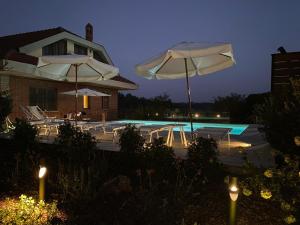 Villa Martini dei Rossi