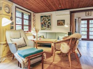 6 person holiday home in Blokhus-By Traum