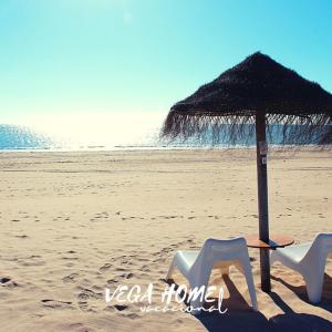 Apartamento Eleven View Costa ballena MOON BLACK