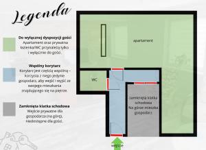 Przytulne i ciepłe mieszkanie w spokojnej dzielnicy Opola