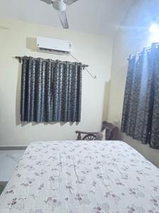 South Goa homestay near Rajbag Beach