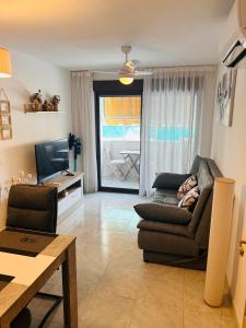 Apartamento ALAMEDA Centro RESERVABLE desde 11 días - BOOKABLE from 11 days