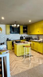 Retro House by the Sea