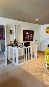 Retro House by the Sea