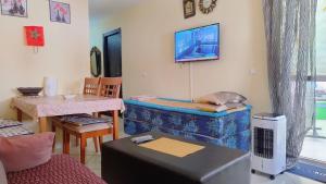 Martil City, Mixta B39- Just 10 minutes from Martil Beach