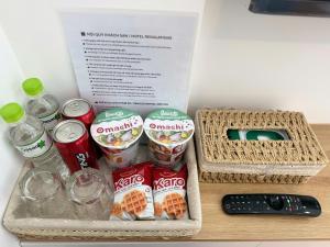 Sunshine house Phú Quốc - big apartment firework