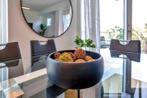 3 bedroom Corner Suite