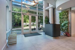 3 bedroom Corner Suite