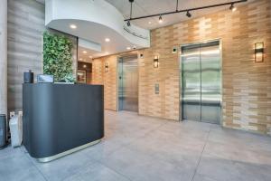 3 bedroom Corner Suite