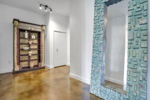 3 bedroom Corner Suite