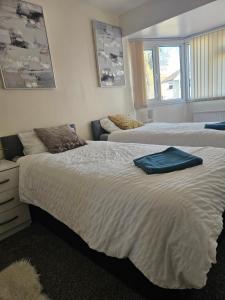 ENTIRE HOUSE- Near Common Wealth Games PERRY BARR