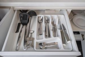 Forest view front line apartment on Dzintaru avenue