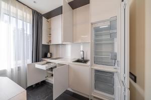 Forest view front line apartment on Dzintaru avenue