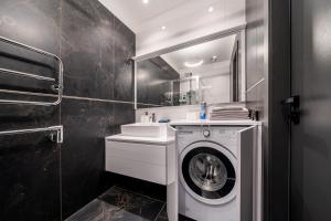 Forest view front line apartment on Dzintaru avenue