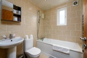 GuestReady - Restful retreat near Clapham Common